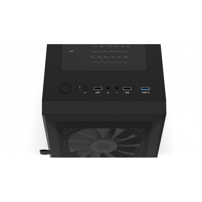 KRUX VAKO enclosure (KRX0132) Black KRUX VAKO enclosure (KRX0132) Black