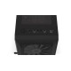 KRUX VAKO enclosure (KRX0132) Black KRUX VAKO enclosure (KRX0132) Black