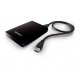 Verbatim Store 'n' Go USB 3.0 Portable Hard Drive 2TB Black Verbatim Store 'n' Go USB 3.0 Portable Hard Drive 2TB Black