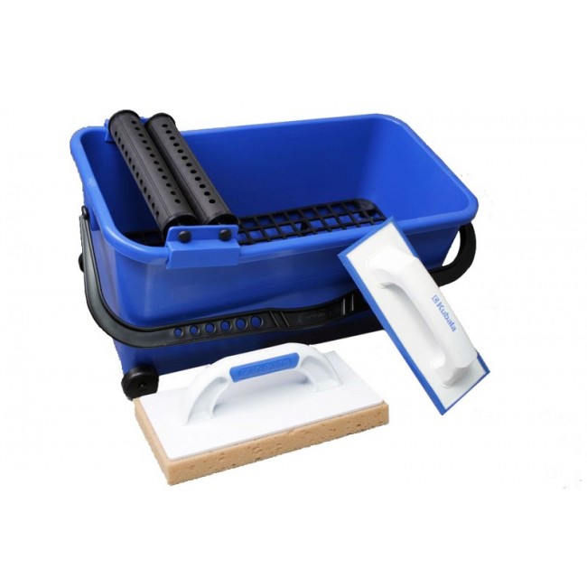 Tiling Set III Tiling Set III