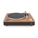 The House Of Marley Stir It Up Wireless Belt-drive audio turntable Black, Wood Manual The House Of Marley Stir It Up Wireless Belt-drive audio turntable Black, Wood Manual