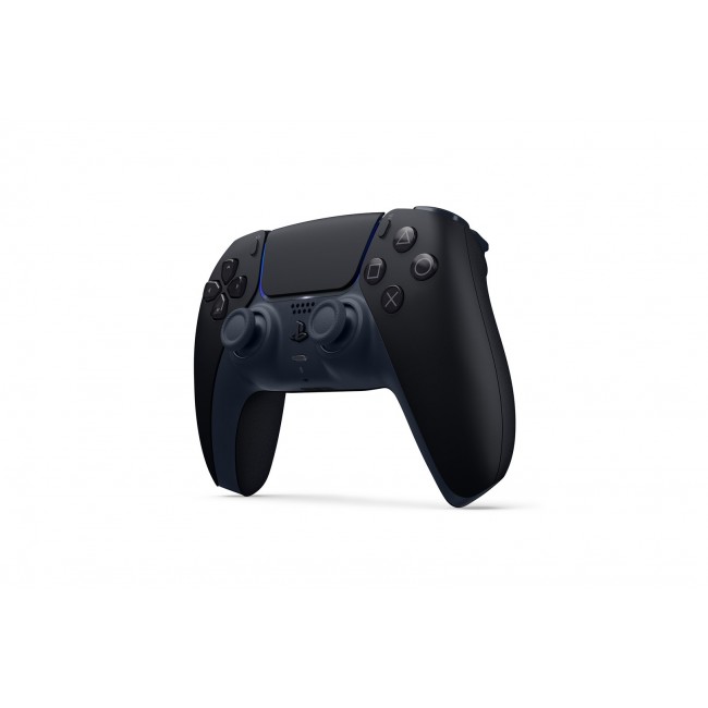 Sony DualSense Wireless Controller Midnight Black V2 Sony DualSense Wireless Controller Midnight Black V2