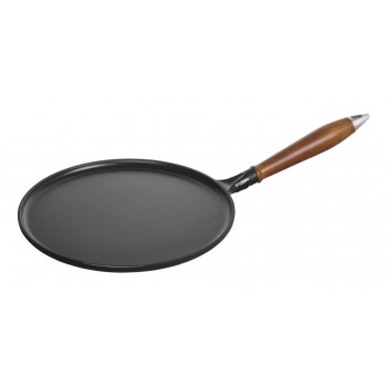 Staub 40509-525-0 Pancake pan Round