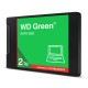WD Green 2.5 WD Green 2.5