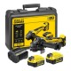 125 mm cordless angle grinder 2x4.0Ah SFMCG700M2K STANLEY 125 mm cordless angle grinder 2x4.0Ah SFMCG700M2K STANLEY