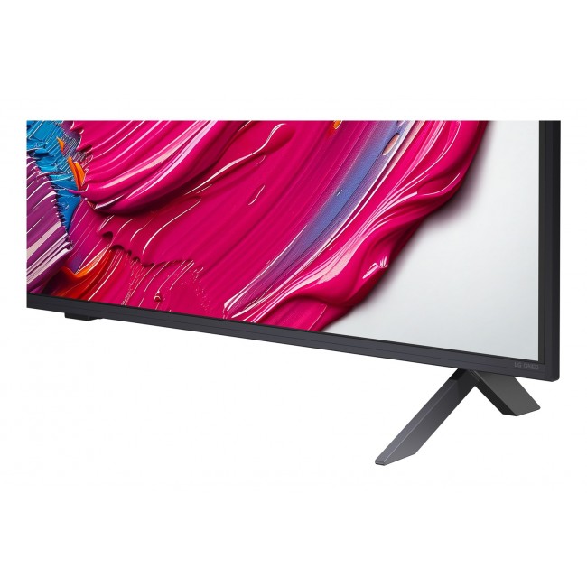 LG QNED AI 50QNED80A6A 127 cm (50 LG QNED AI 50QNED80A6A 127 cm (50