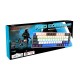 Mechanical keyboard 60% RED CORE MX60 MT1259 Mechanical keyboard 60% RED CORE MX60 MT1259