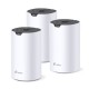TP-Link AC1900 Whole Home Mesh Wi-Fi System, 3-Pack TP-Link AC1900 Whole Home Mesh Wi-Fi System, 3-Pack