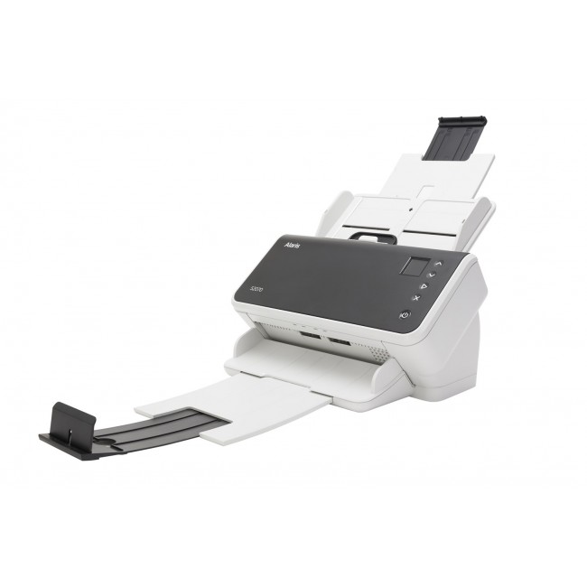 Kodak S2070 ADF scanner 600 x 600 DPI A4 Black, White Kodak S2070 ADF scanner 600 x 600 DPI A4 Black, White