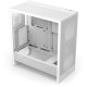 NZXT H5 Flow Midi Tower White NZXT H5 Flow Midi Tower White
