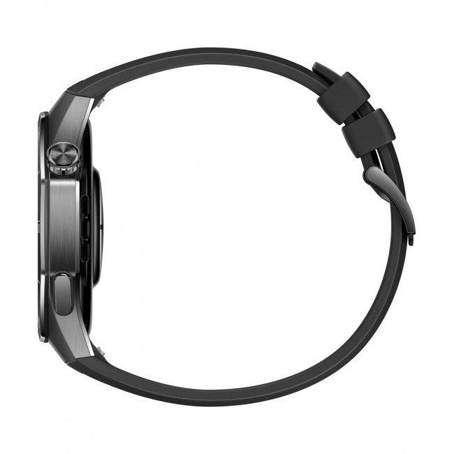 Huawei WATCH GT 5 Pro 46mm | Smart watch | GPS (satellite) | AMOLED | 1.43 inches | Black Huawei WATCH GT 5 Pro 46mm | Smart watch | GPS (satellite) | AMOLED | 1.43 inches | Black