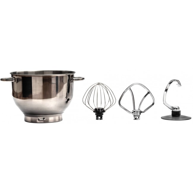 Food Processor Ravanson RP-2500B