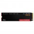 Western Digital Black SN850X 1 TB M.2 PCI Express 4.0 NVMe