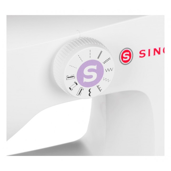 SINGER M1605 sewing machine Electric