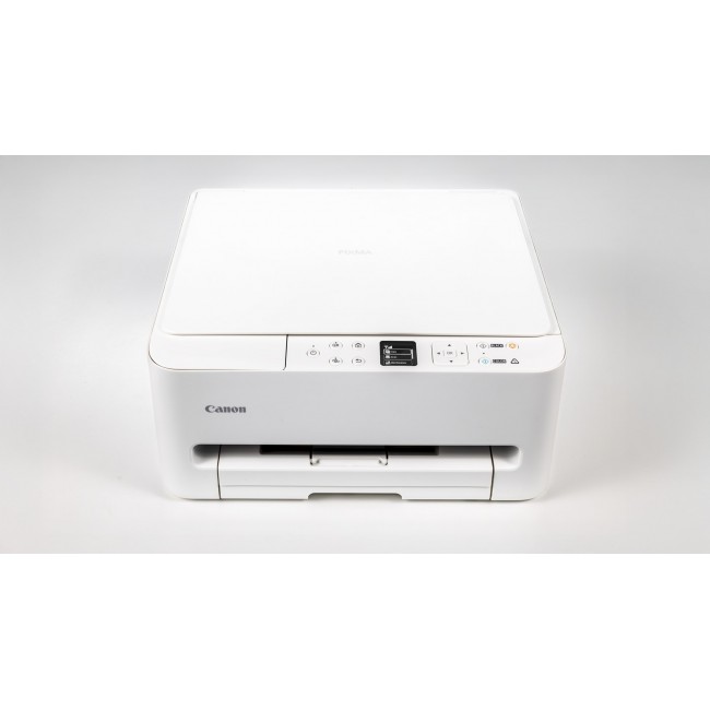 Canon PIXMA TS6550i Inkjet A4 1200 x 1200 DPI Wi-Fi