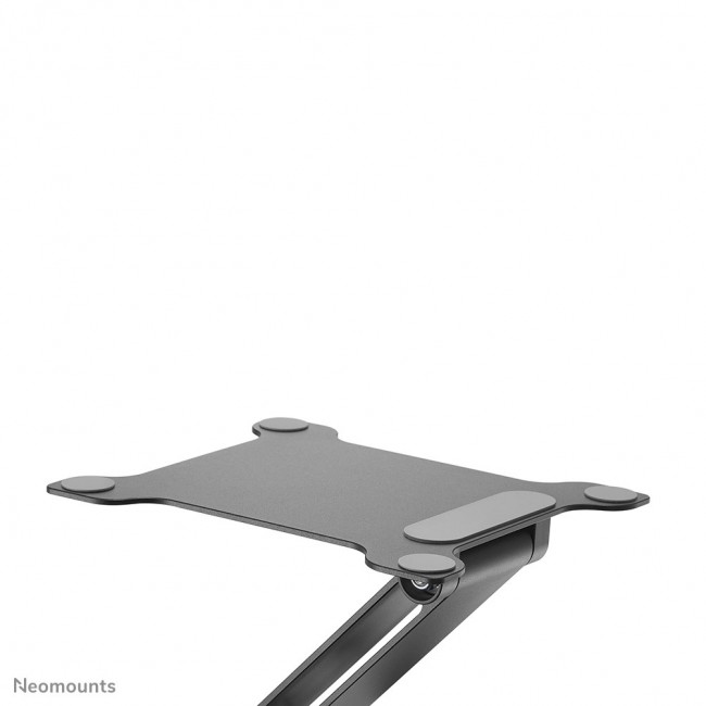 Neomounts foldable laptop stand Neomounts foldable laptop stand