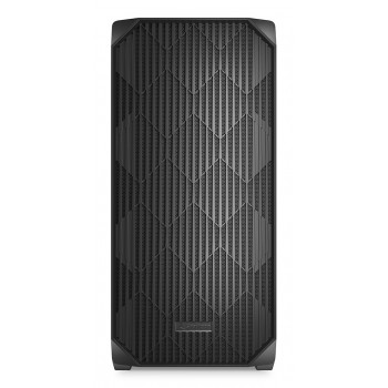 Sharkoon AK3 Midi Tower Black
