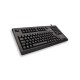 CHERRY TouchBoard G80-11900 keyboard Universal USB QWERTZ German Black