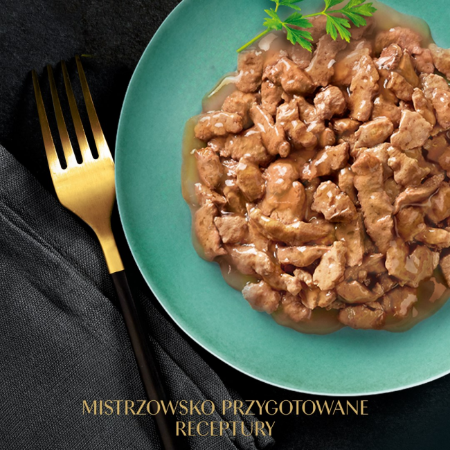 SHEBA tray sauce poultry/chicken/ turkey - wet cat food - 32x85 g