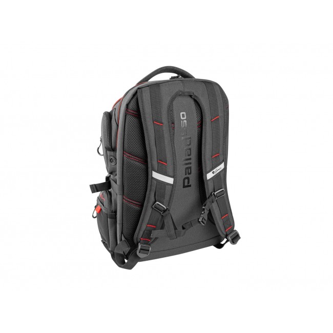 *Laptop Backpack Genesis Pallad 550 bl