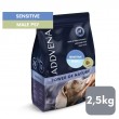 ADDVENA Power of Nature Adult Sensitive Small Lamb - dry dog food - 2,5kg