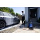 Nilfisk Core 140-8 PowerControl In-Hand CAR WASH EU pressure washer Upright Electric 474 l/h 1800 W Blue