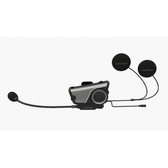 Sena Motorcycle Intercom 60S (60S-01)