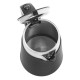 ADLER AD 1372b electric kettle black ADLER AD 1372b electric kettle black
