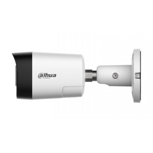 Dahua Technology Lite HAC-HFW1500RM-IL-T Bullet IP security camera Indoor & outdoor 2880 x 1620 pixels Ceiling/wall
