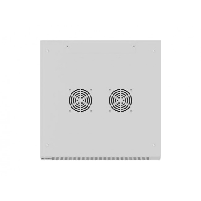 Lanberg WF01-6604-23S rack cabinet 4U Wall mounted rack Grey