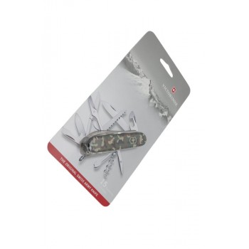 Victorinox V-1.37 13.94 B1 Taschenmesser Huntsman, camouflage