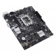 ASUS PRIME H610M-K ARGB Intel H610 LGA 1700 micro ATX