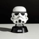 STAR WARS - GLOWING STORMTROOPER FIGURINE