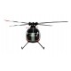 Amewi MD500 Radio-Controlled (RC) model Helicopter Electric engine