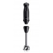Braun MultiQuick 3 MQ30201M 0.6 L Immersion blender 900 W Black, Satin steel