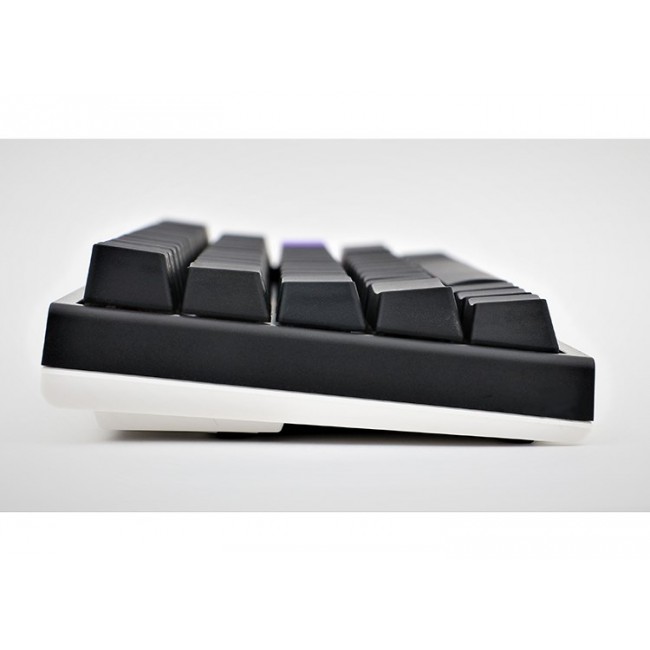 Ducky One 2 Pro Mini keyboard Gaming USB QWERTY US English Black