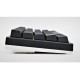 Ducky One 2 Pro Mini keyboard Gaming USB QWERTY US English Black