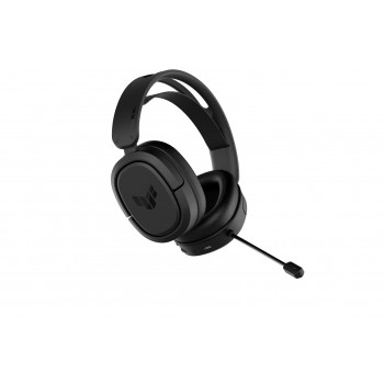 ASUS TUF Gaming H1 Wireless Headset Head-band USB Type-C Black