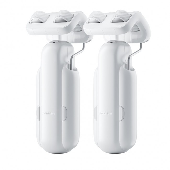Switchbot Curtain Motor Rod 3 white Switchbot Curtain Motor Rod 3 white