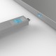 Lindy USB Type C Port Blocker Key - Pack of 4 Blockers, Blue