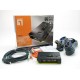 LevelOne 2-Port USB VGA KVM Switch, audio support