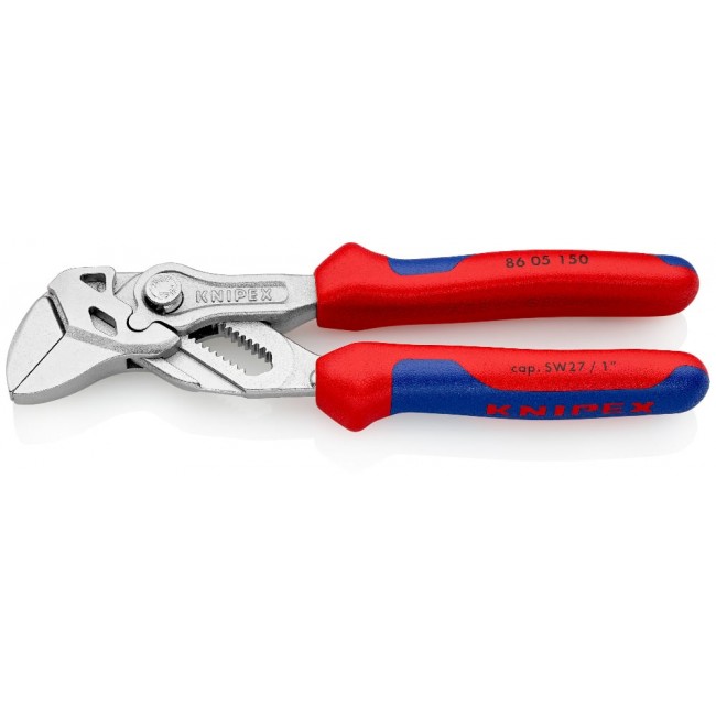 Pliers-wrench 150mm