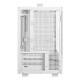 DeepCool CH160 PLUS WH Small Form Factor (SFF) White
