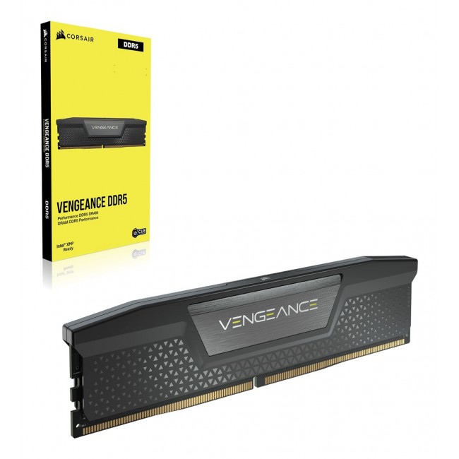 Corsair Vengeance CMK32GX5M2B6000C38 memory module 32 GB 2 x 16 GB DDR5 288-pin DIMM