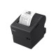Epson TM-T88VII (112): USB, Eth, Serial, PS, Buzz, Black