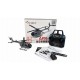 Amewi AFX-105 Radio-Controlled (RC) model VTOL (Vertical Take Off and Landing) aircraft Electric engine