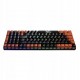 Wireless mechanical keyboard - Mad Catz S.T.R.I.K.E. 11.