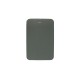 Outwell 400152 air mattress Double mattress Green, Grey Unisex