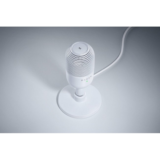 Razer RZ19-05050300-R3M1 microphone White Table microphone Razer RZ19-05050300-R3M1 microphone White Table microphone