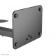 Neomounts DS45-430BL12 TV stand 23-43